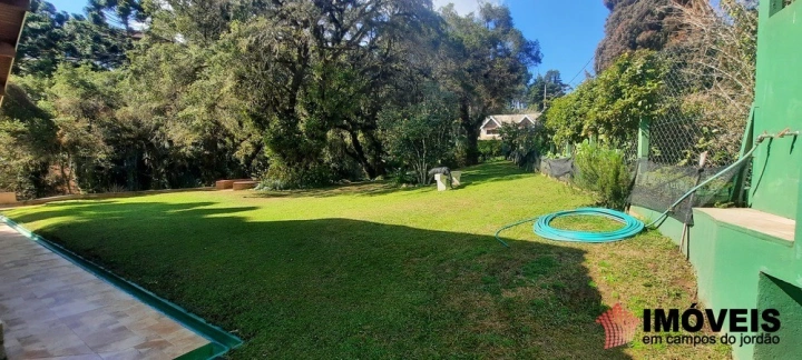 Casa em Vila Everest, Campos do Jordão - foto 3