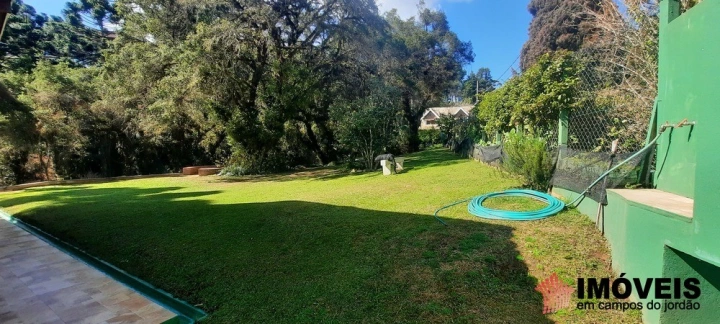 Casa em Vila Everest, Campos do Jordão - foto 4