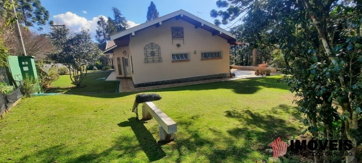 Casa em Vila Everest, Campos do Jordão - foto 5