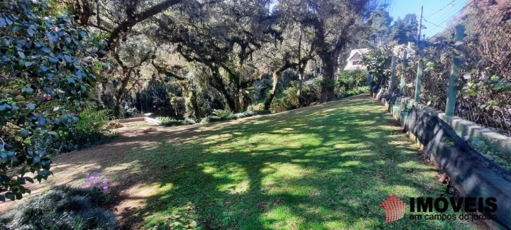 Casa em Vila Everest, Campos do Jordão - foto 6