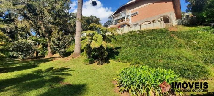 Casa em Vila Everest, Campos do Jordão - foto 10