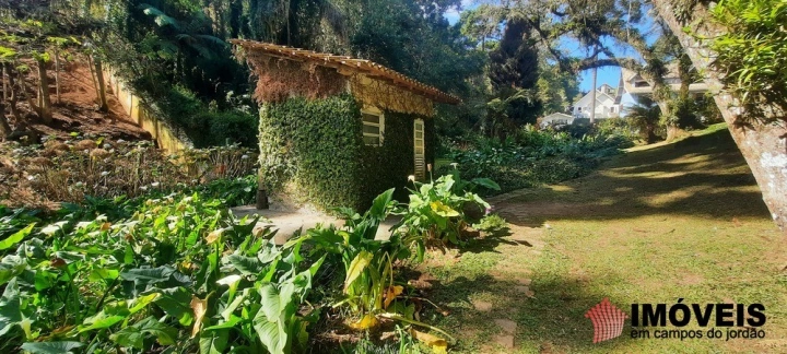 Casa em Vila Everest, Campos do Jordão - foto 11