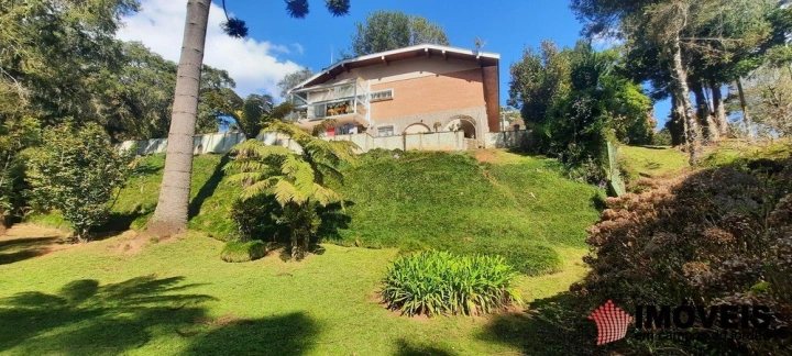 Casa em Vila Everest, Campos do Jordão - foto 12