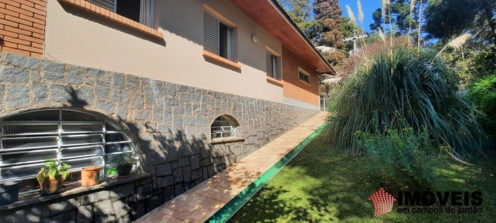 Casa em Vila Everest, Campos do Jordão - foto 13