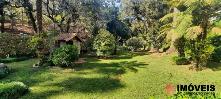 Casa em Vila Everest, Campos do Jordão - foto 14