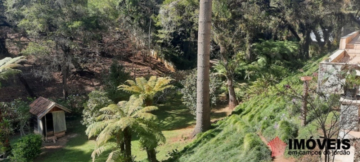 Casa em Vila Everest, Campos do Jordão - foto 15
