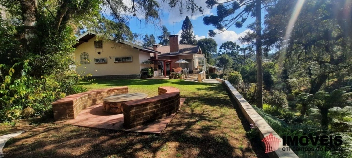 Casa em Vila Everest, Campos do Jordão - foto 16