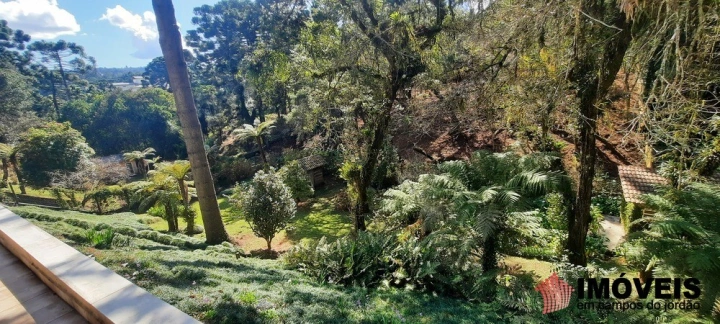 Casa em Vila Everest, Campos do Jordão - foto 17
