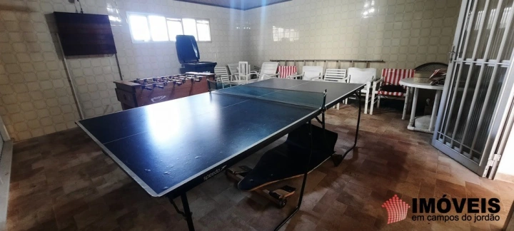 Casa em Vila Everest, Campos do Jordão - foto 19