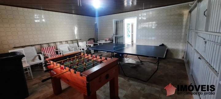 Casa em Vila Everest, Campos do Jordão - foto 21