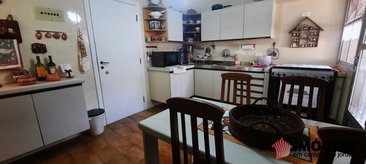 Casa em Vila Everest, Campos do Jordão - foto 22