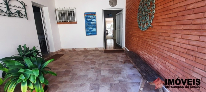 Casa em Vila Everest, Campos do Jordão - foto 23