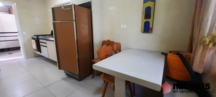 Casa em Vila Everest, Campos do Jordão - foto 25