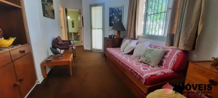 Casa em Vila Everest, Campos do Jordão - foto 26