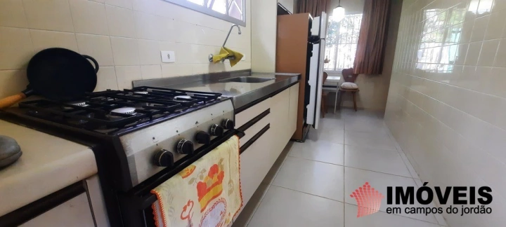 Casa em Vila Everest, Campos do Jordão - foto 28