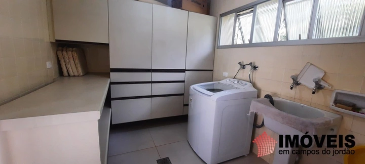 Casa em Vila Everest, Campos do Jordão - foto 29