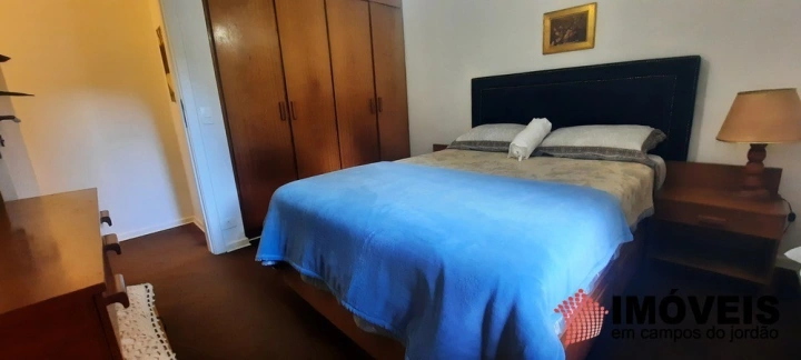 Casa em Vila Everest, Campos do Jordão - foto 31