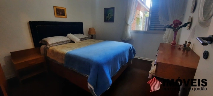 Casa em Vila Everest, Campos do Jordão - foto 32