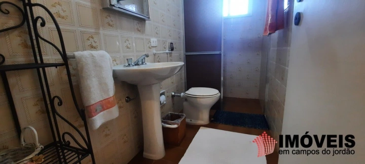 Casa em Vila Everest, Campos do Jordão - foto 33