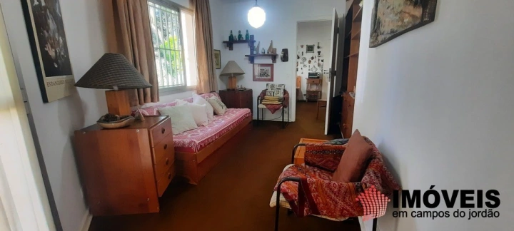 Casa em Vila Everest, Campos do Jordão - foto 35