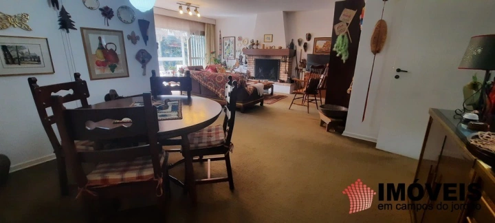 Casa em Vila Everest, Campos do Jordão - foto 36