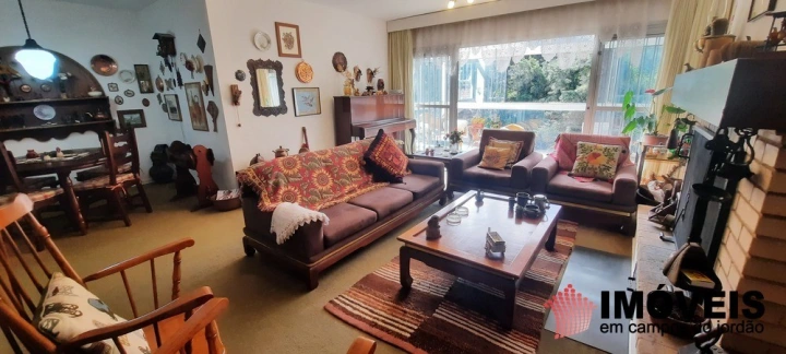 Casa em Vila Everest, Campos do Jordão - foto 39