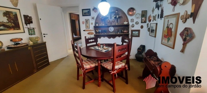 Casa em Vila Everest, Campos do Jordão - foto 40