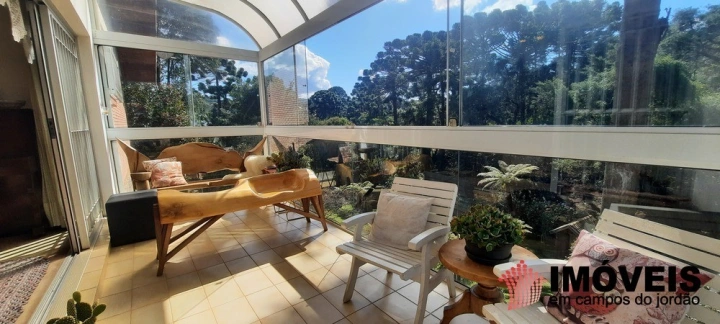 Casa em Vila Everest, Campos do Jordão - foto 41