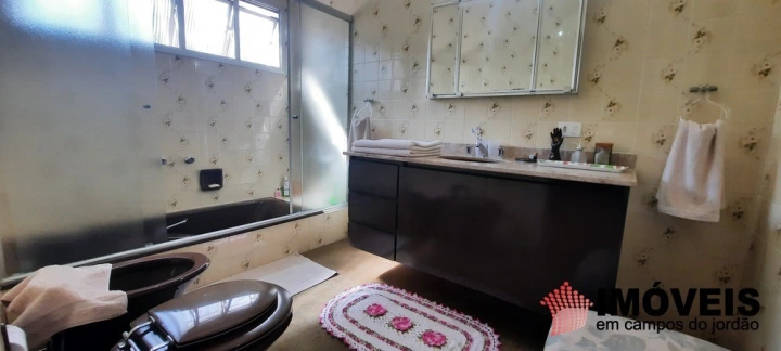 Casa em Vila Everest, Campos do Jordão - foto 43
