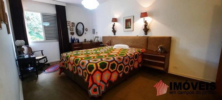 Casa em Vila Everest, Campos do Jordão - foto 44