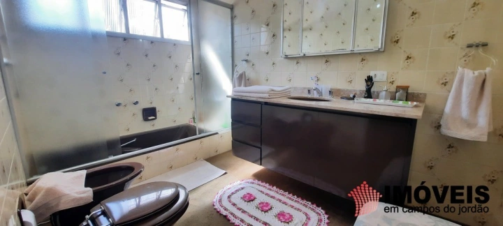Casa em Vila Everest, Campos do Jordão - foto 45