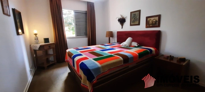 Casa em Vila Everest, Campos do Jordão - foto 46