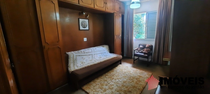 Casa em Vila Everest, Campos do Jordão - foto 47