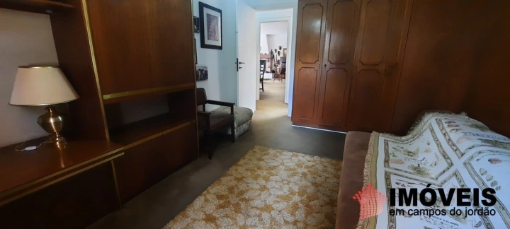 Casa em Vila Everest, Campos do Jordão - foto 48