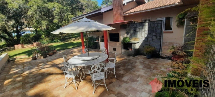 Casa em Vila Everest, Campos do Jordão - foto 50