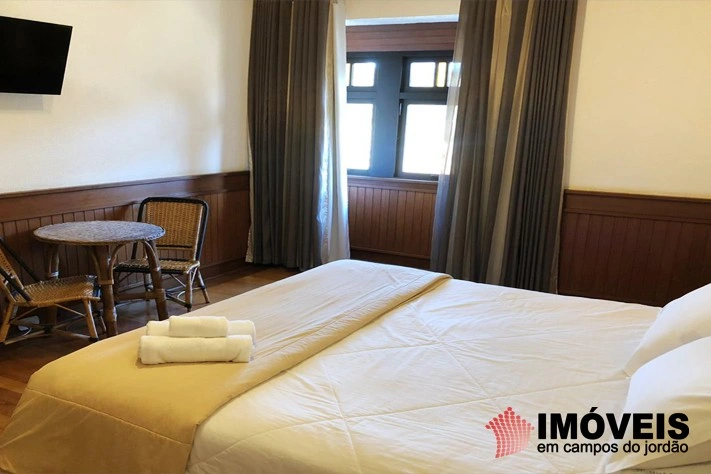 Hotel em Vila Capivari, Campos do Jordão - foto 3