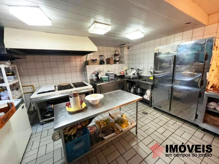 Hotel em Vila Capivari, Campos do Jordão - foto 5