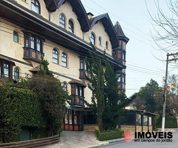 Hotel em Vila Capivari, Campos do Jordão - foto 9