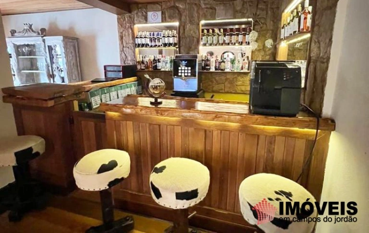 Hotel em Vila Capivari, Campos do Jordão - foto 14