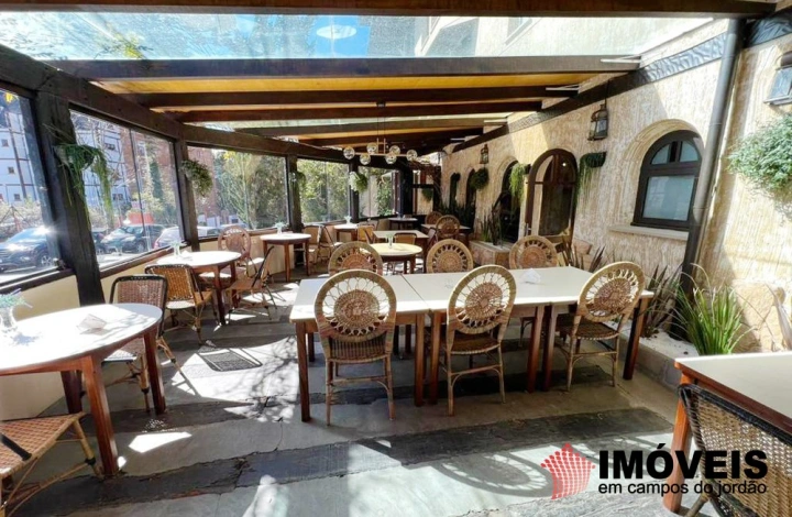 Hotel em Vila Capivari, Campos do Jordão - foto 15