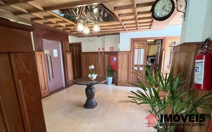 Hotel em Vila Capivari, Campos do Jordão - foto 16