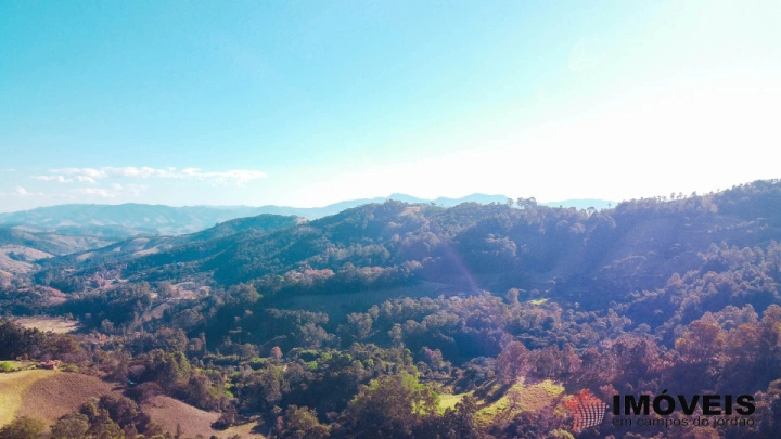 Sítio em Monte Carlo, Campos do Jordão - foto 2