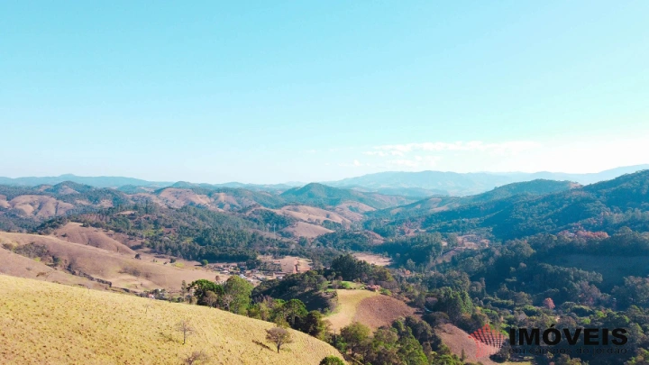 Sítio em Monte Carlo, Campos do Jordão - foto 3