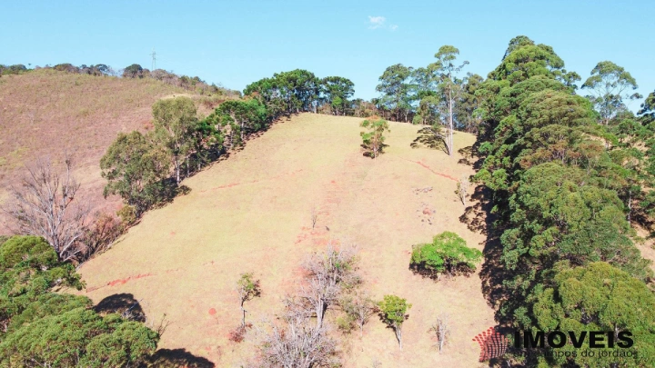 Sítio em Monte Carlo, Campos do Jordão - foto 1