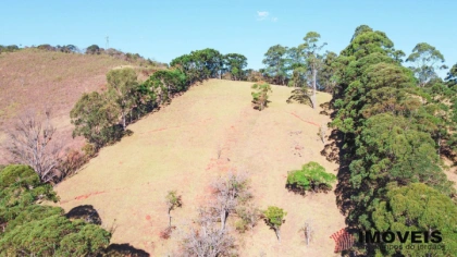 Sítio em Monte Carlo, Campos do Jordão