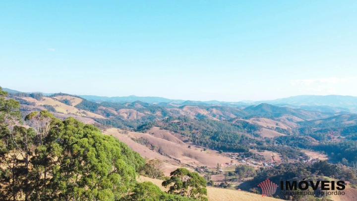 Sítio em Monte Carlo, Campos do Jordão - foto 6