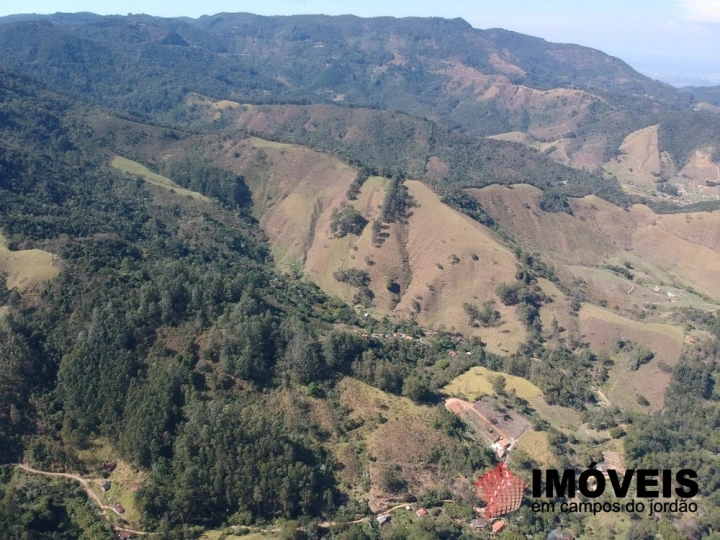 Sítio em Monte Carlo, Campos do Jordão - foto 9
