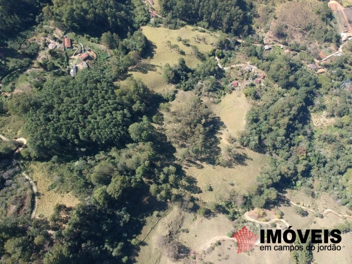 Sítio em Monte Carlo, Campos do Jordão - foto 10