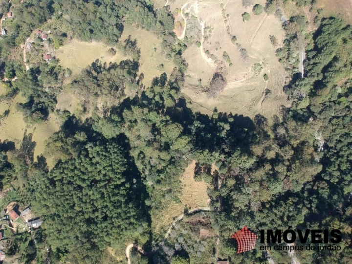 Sítio em Monte Carlo, Campos do Jordão - foto 13