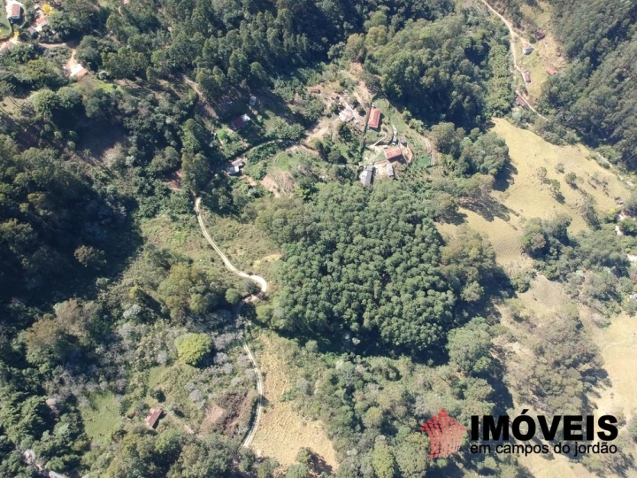 Sítio em Monte Carlo, Campos do Jordão - foto 14
